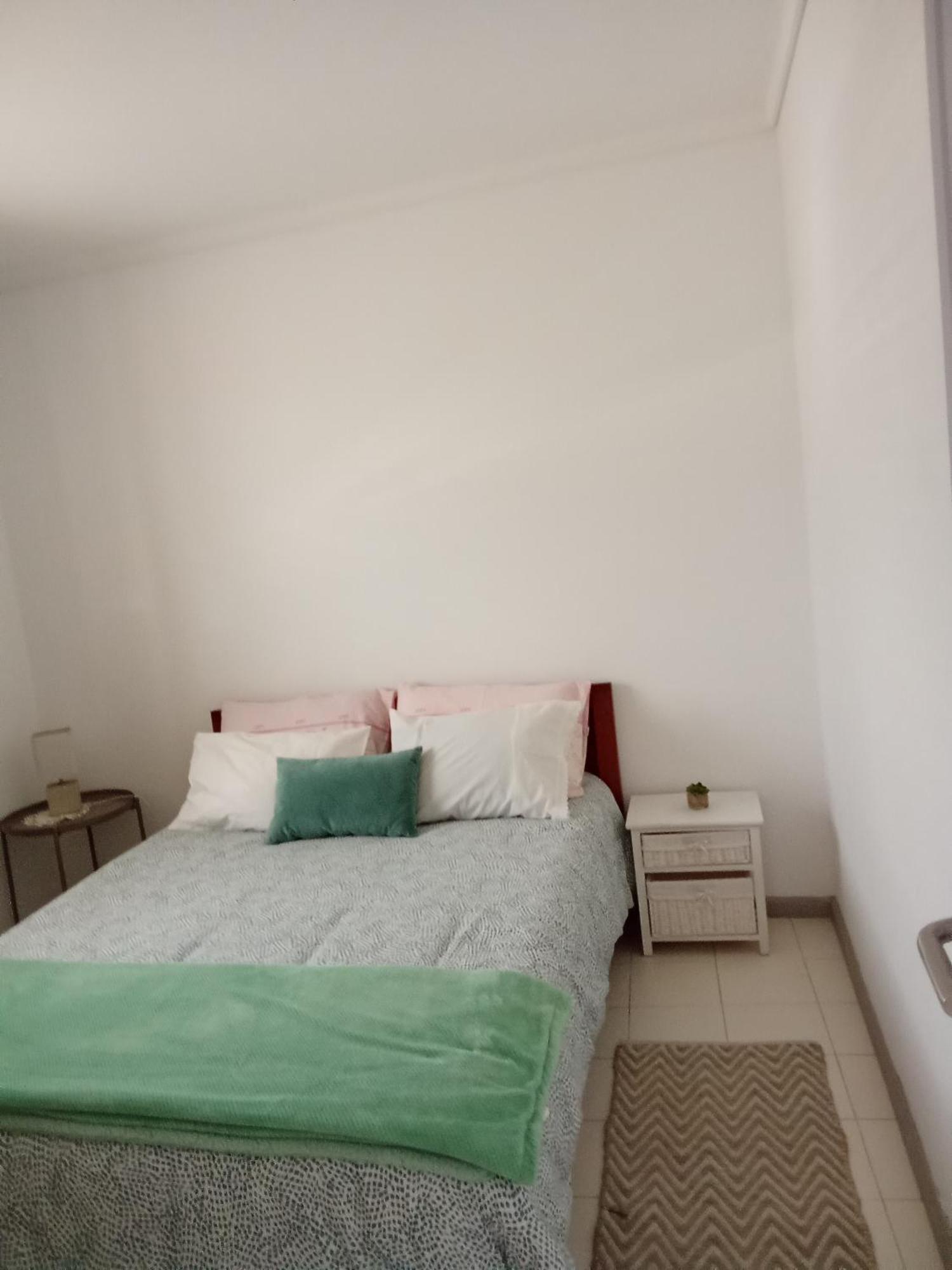 Casa Das Riscas Verdes Gafanha da Encarnacao Exteriér fotografie